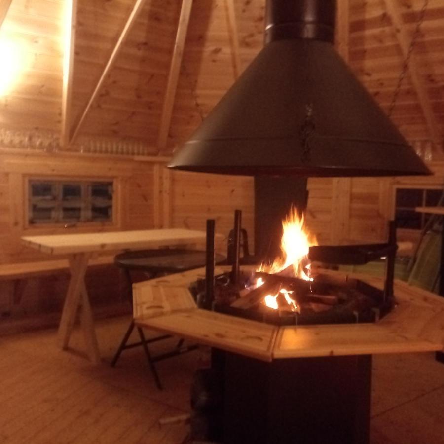 Pod Bukovkou Lägenhet Petrov nad Desnou Exteriör bild