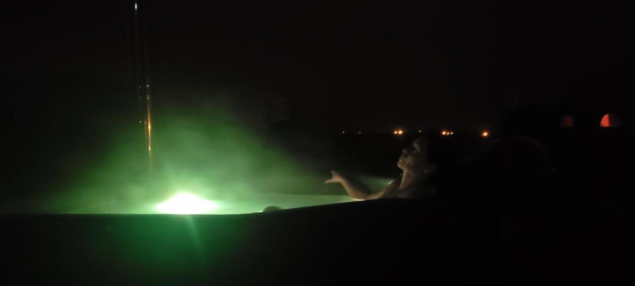 Pod Bukovkou Lägenhet Petrov nad Desnou Exteriör bild