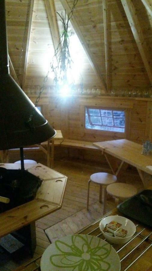 Pod Bukovkou Lägenhet Petrov nad Desnou Exteriör bild